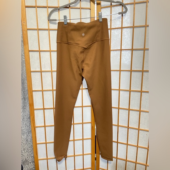 Athleta Elation Rib Tight - Picture 7 of 10